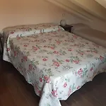 Quiete Del Sirino