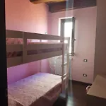 Quiete Del Sirino Сasa de vacaciones Moliterno