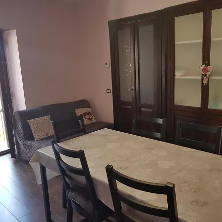 Holiday home Quiete Del Sirino *