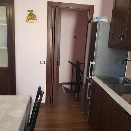 Quiete Del Sirino