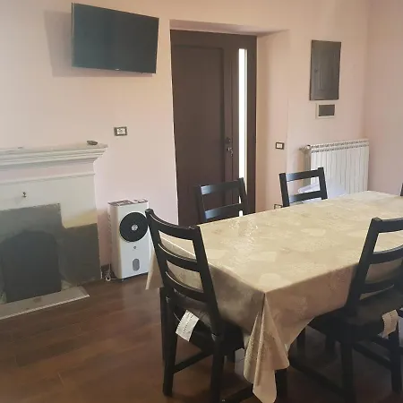 Quiete Del Sirino * Moliterno