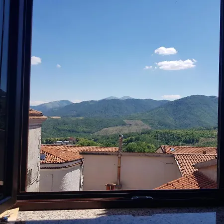 Quiete Del Sirino *