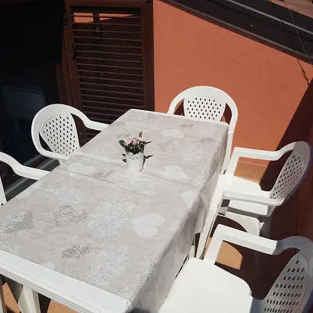 Quiete Del Sirino Holiday home