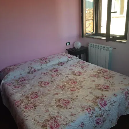 Quiete Del Sirino * Moliterno