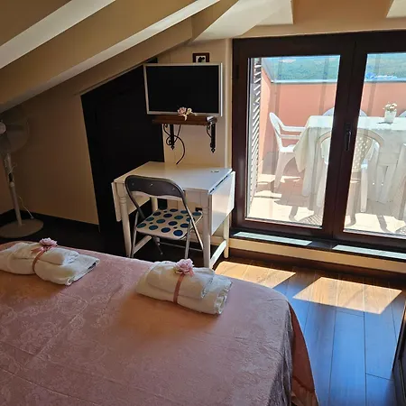 Quiete Del Sirino Holiday home