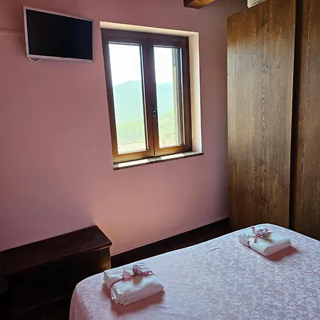 Quiete Del Sirino Holiday home *