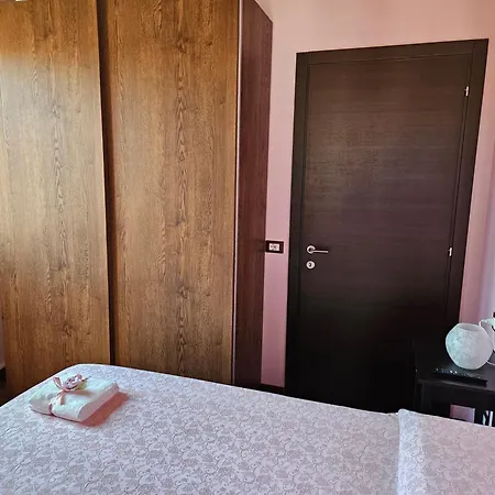 Quiete Del Sirino