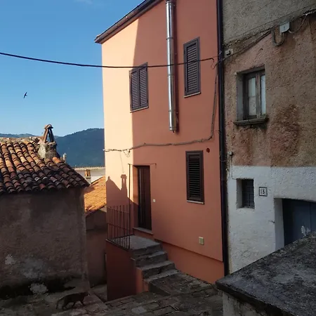 Quiete Del Sirino Moliterno