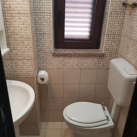 Quiete Del Sirino
