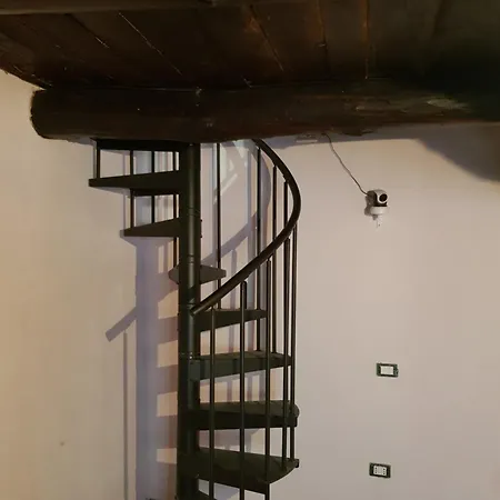 Quiete Del Sirino Holiday home