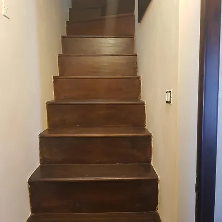 Holiday home Quiete Del Sirino Moliterno