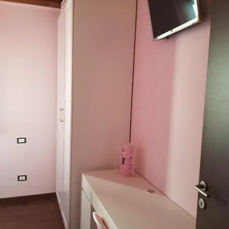 Holiday home Quiete Del Sirino Moliterno