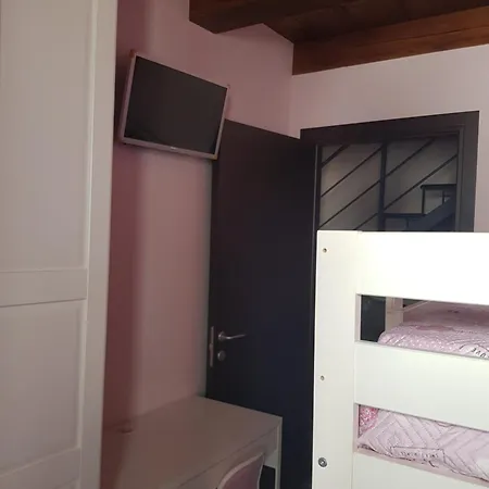 Quiete Del Sirino Σπίτι διακοπών
